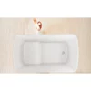 47_+L+x+27_+W+Freestanding+Soaking+Acrylic+Bathtub+with+Seat (14)