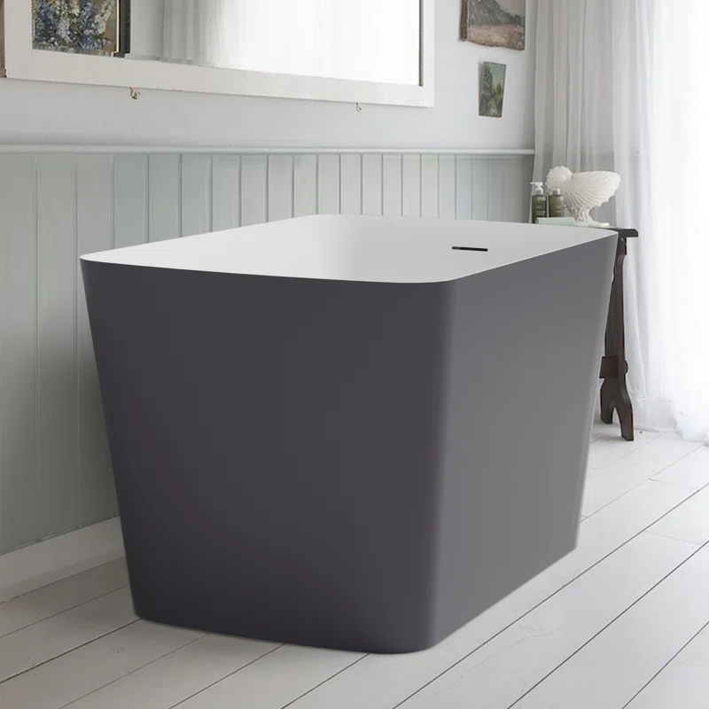 47_+L+x+27_+W+Freestanding+Soaking+Acrylic+Bathtub+with+Seat (15)