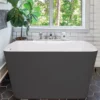 47_+L+x+27_+W+Freestanding+Soaking+Acrylic+Bathtub+with+Seat (19)