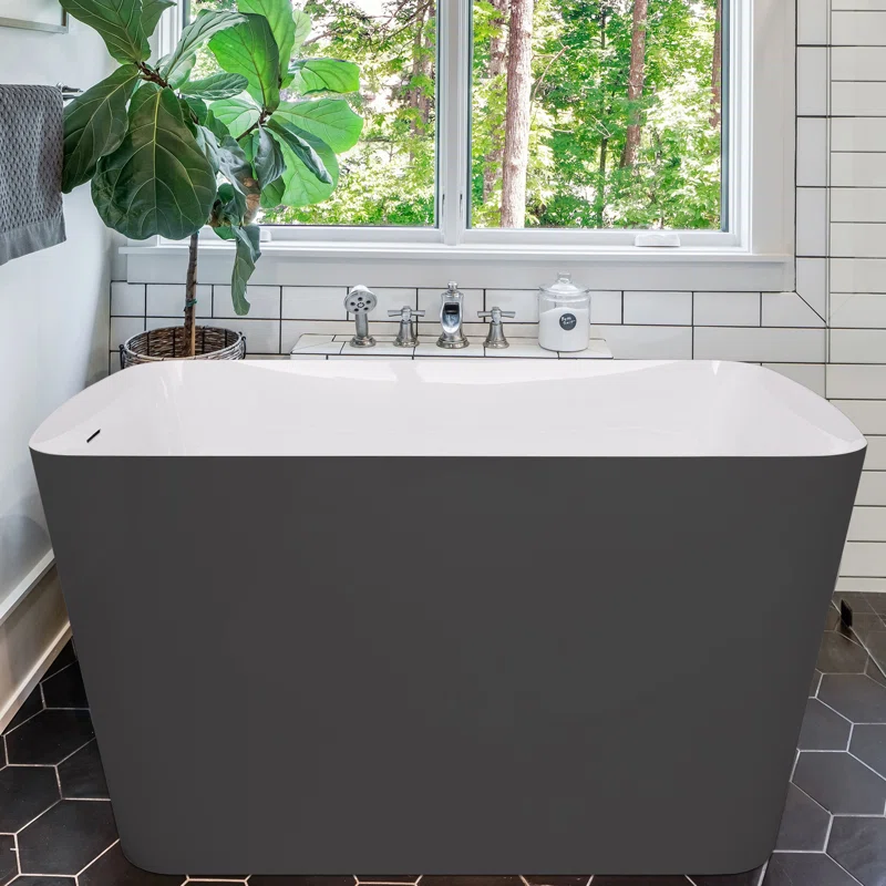 47_+L+x+27_+W+Freestanding+Soaking+Acrylic+Bathtub+with+Seat (19)