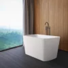 47_+L+x+27_+W+Freestanding+Soaking+Acrylic+Bathtub+with+Seat (2)