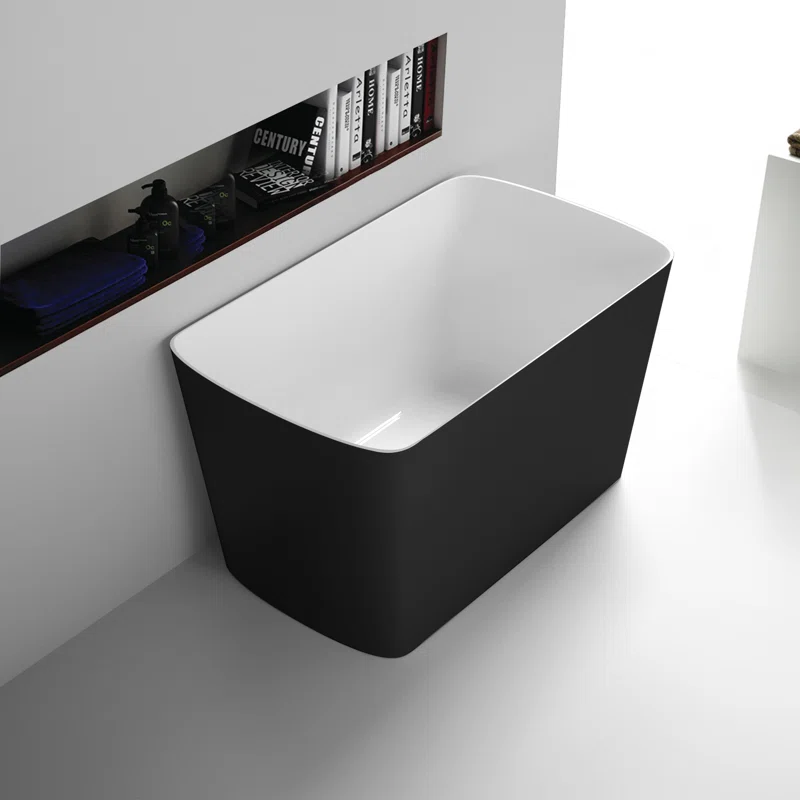 47_+L+x+27_+W+Freestanding+Soaking+Acrylic+Bathtub+with+Seat (26)