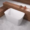 47_+L+x+27_+W+Freestanding+Soaking+Acrylic+Bathtub+with+Seat (5)