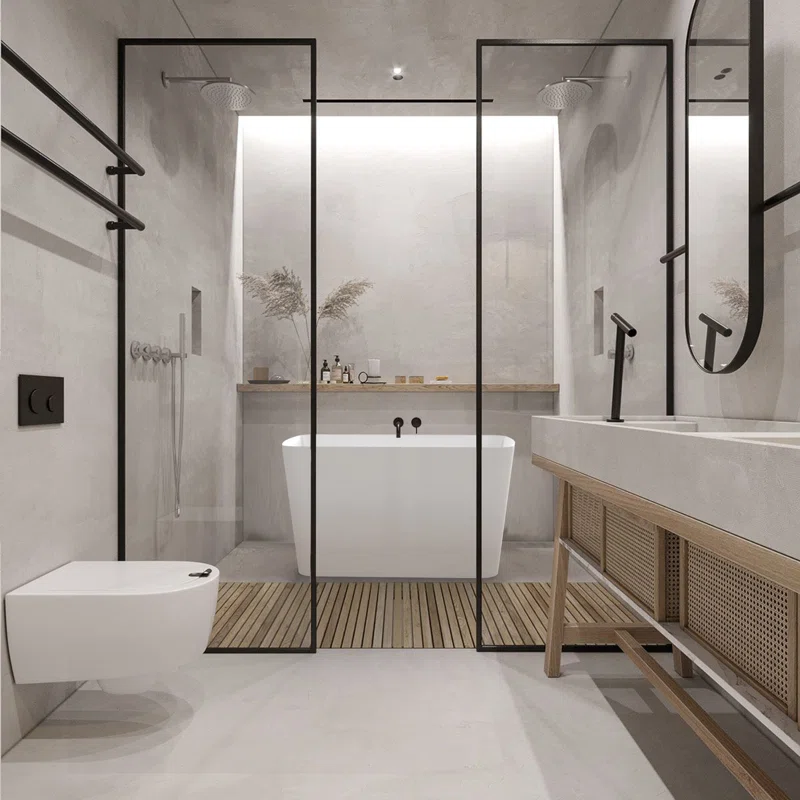 47_+L+x+27_+W+Freestanding+Soaking+Acrylic+Bathtub+with+Seat (7)