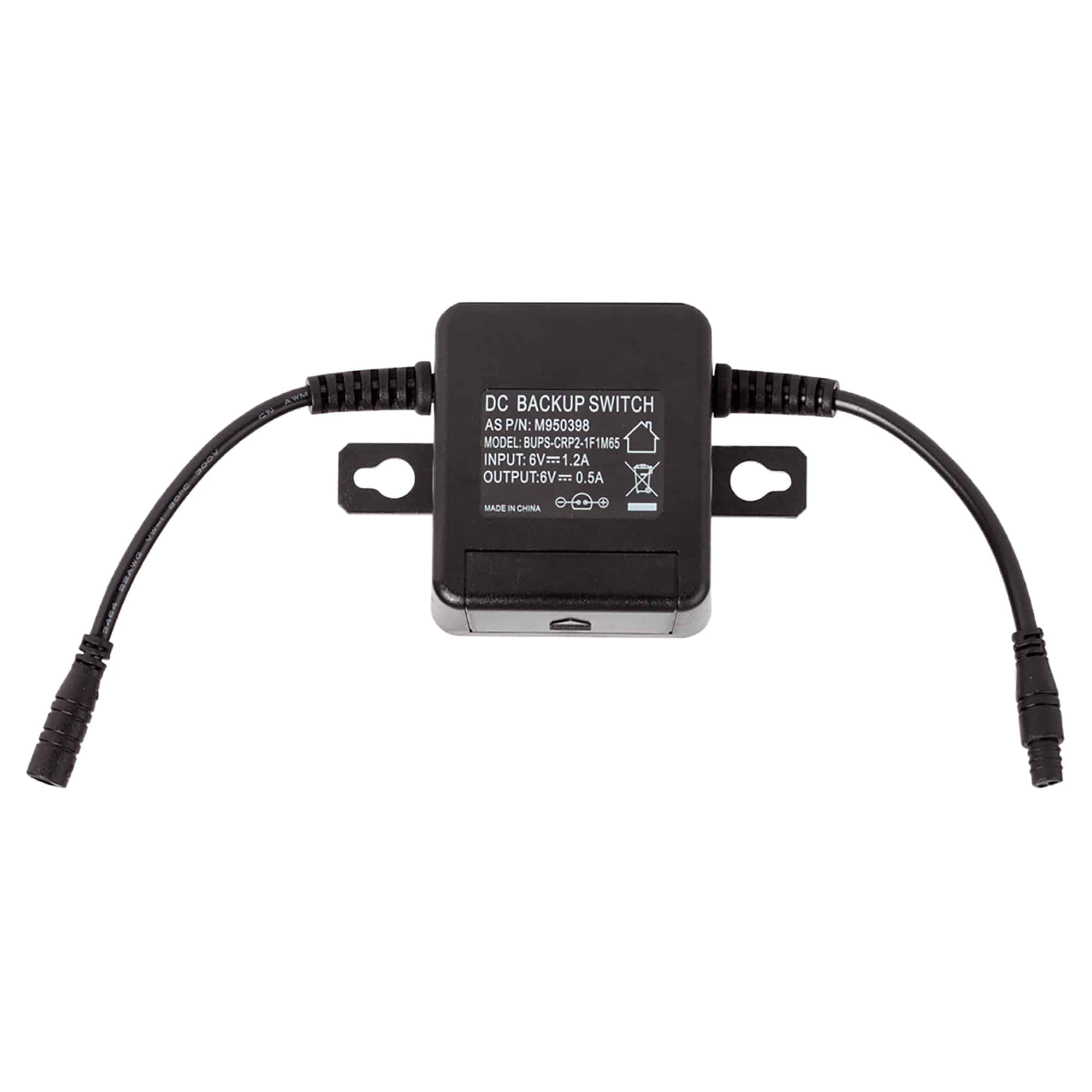 American Standard Selectronic® Battery Back-Up Kit