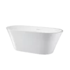 63''+x+29.5''+Freestanding+Soaking+Acrylic+Bathtub (1)