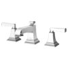 American Standard Town Square™ S 8-Inch Widespread 2-Handle Bathroom Faucet 1.2 gpm/4.5 L/min With Lever Handles - Thumbnail Image 3