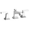 American Standard Town Square™ S 8-Inch Widespread 2-Handle Bathroom Faucet 1.2 gpm/4.5 L/min With Lever Handles - Thumbnail Image 1
