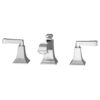 American Standard Town Square™ S 8-Inch Widespread 2-Handle Bathroom Faucet 1.2 gpm/4.5 L/min With Lever Handles - Thumbnail Image 4
