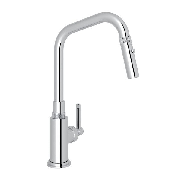 ROHL CANADA Campo™ Pull-Down Kitchen Faucet - Image 1