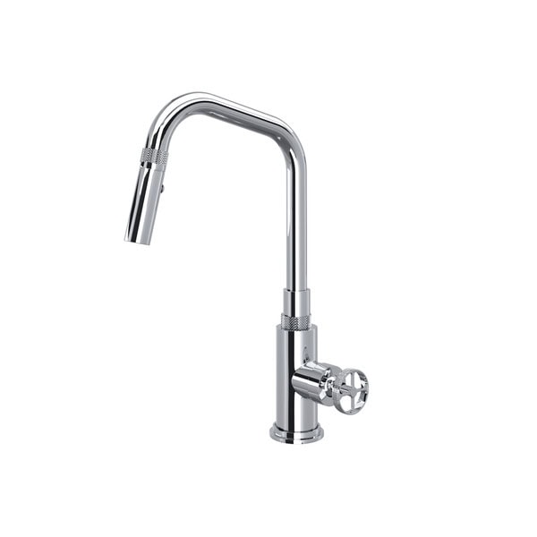 ROHL CANADA Campo Pull-Down Kitchen Faucet - Image 1