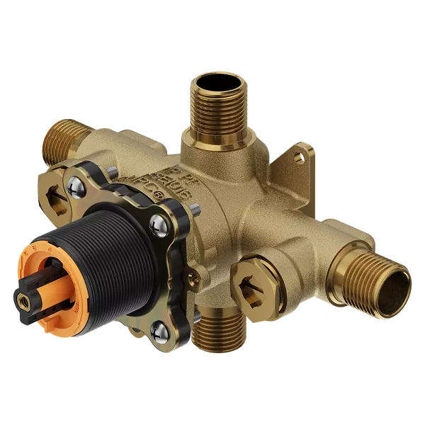 Pfister Canada 0X8 Valve 0X8 Series Tub & Shower Rough-In Valve