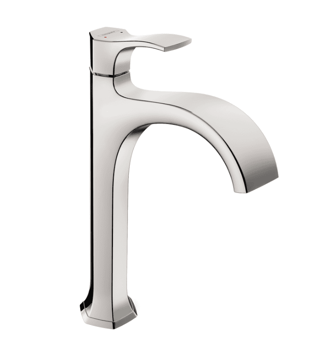 HANSGROHE Canada Locarno Single-Hole Faucet 210, 1.2 GPM - Image 1