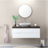 HANSGROHE Canada Logis Single-Hole Faucet 240, 1.2 GPM - Thumbnail Image 3