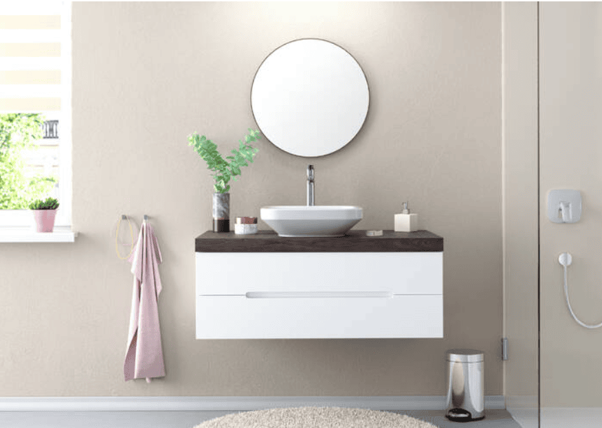 HANSGROHE Canada Logis Single-Hole Faucet 240, 1.2 GPM - Image 3