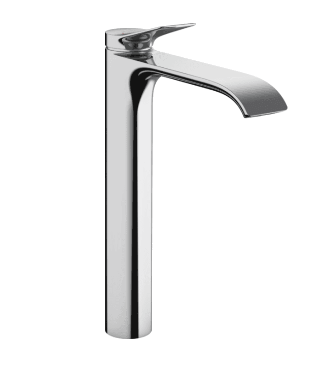 HANSGROHE Canada Vivenis Single-Hole Faucet 250, 1.2 GPM - Image 1