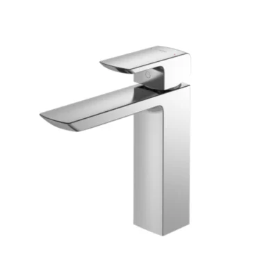 TOTO GR Single-Handle Faucet - Semi-Vessel - Image 1