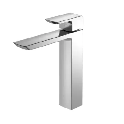 TOTO GR Single-Handle Faucet - Vessel - Image 1