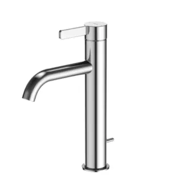 TOTO GF Single-Handle Faucet - Image 1