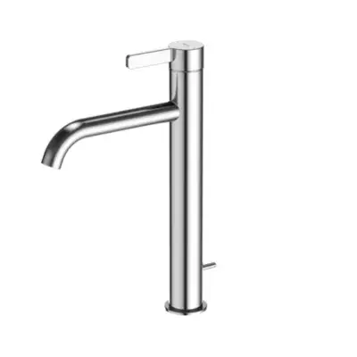 TOTO GF Single-Handle Faucet - Image 1