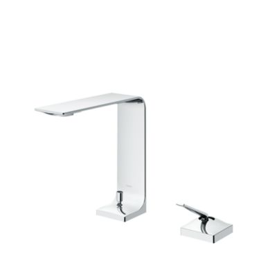 TOTO ZL Single-Handle Faucet - Semi-Vessel - Image 1