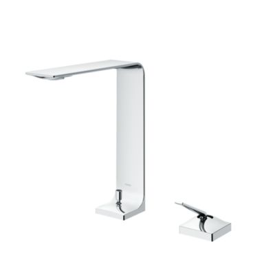 TOTO ZL Single-Handle Faucet - Vessel - Image 1
