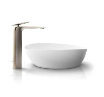TOTO ZA Single-Handle Faucet - Image 2