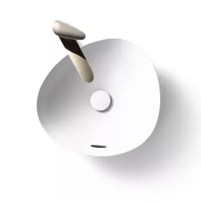 TOTO ZA Single-Handle Faucet - Image 3