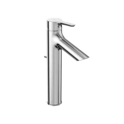 TOTO LB Single-Handle Faucet - Image 1