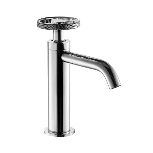 AQUA DESIGN Twist 47004 Vessel Sink Faucet - Image 1