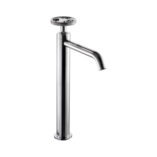 AQUA DESIGN Twist 47104 Vessel Sink Faucet - Image 1