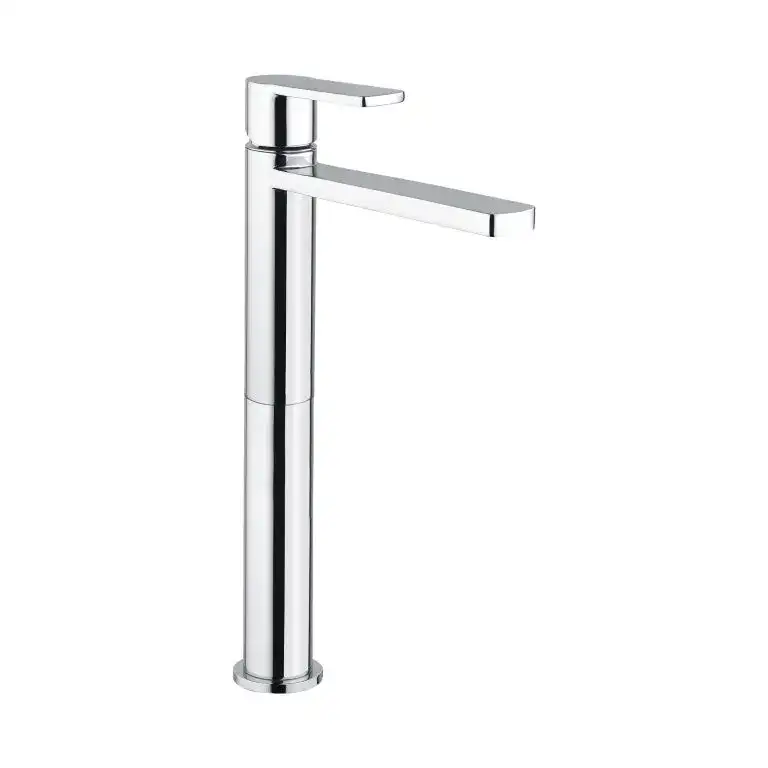 AQUA DESIGN Glam 500246 Lavatory Faucet - Image 1