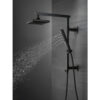DELTA H2O Hand Shower 1.75 GPM 4-Setting - Thumbnail Image 5