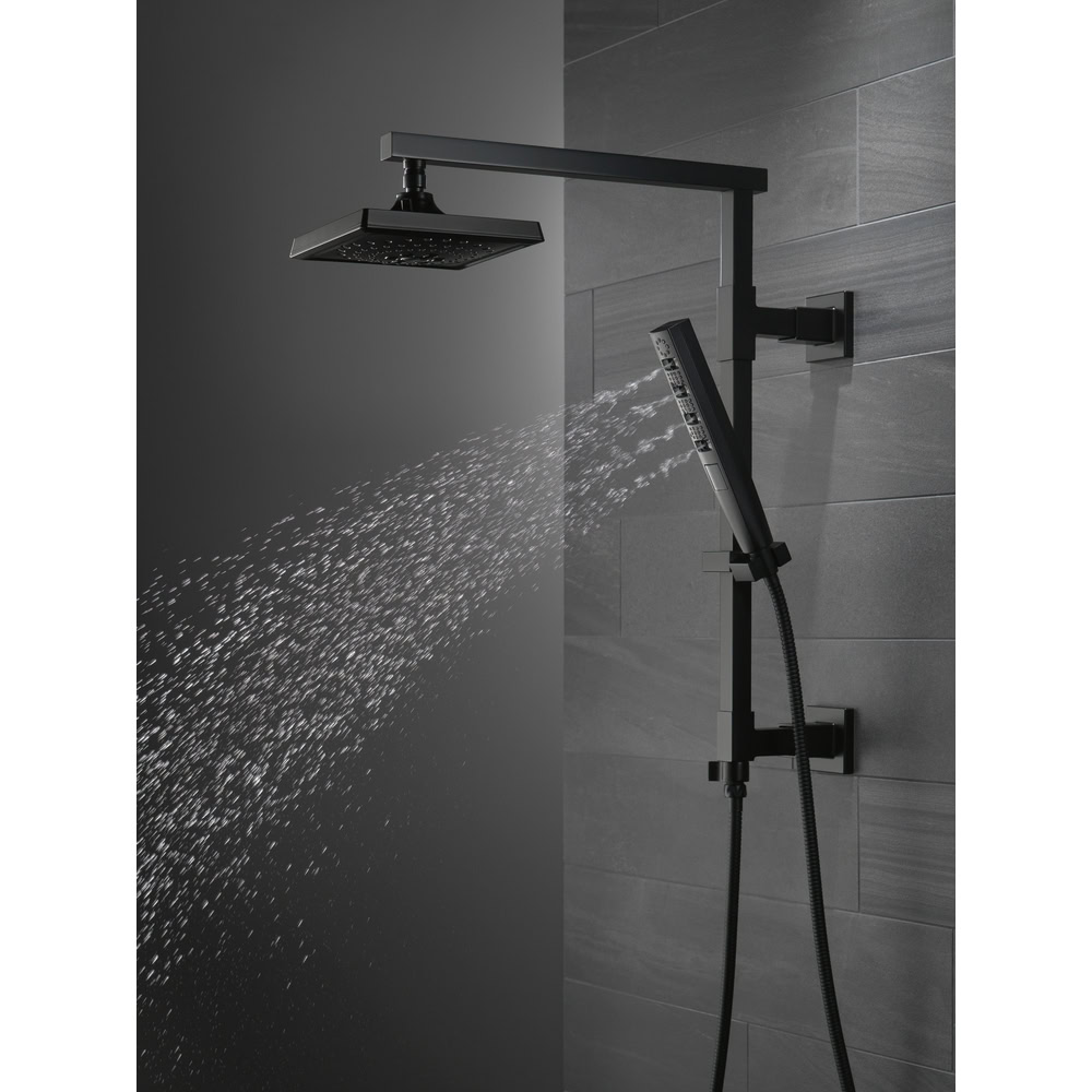 DELTA H2O Hand Shower 1.75 GPM 4-Setting - Image 5