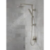 DELTA H2O Hand Shower 1.75 GPM 4-Setting - Thumbnail Image 3