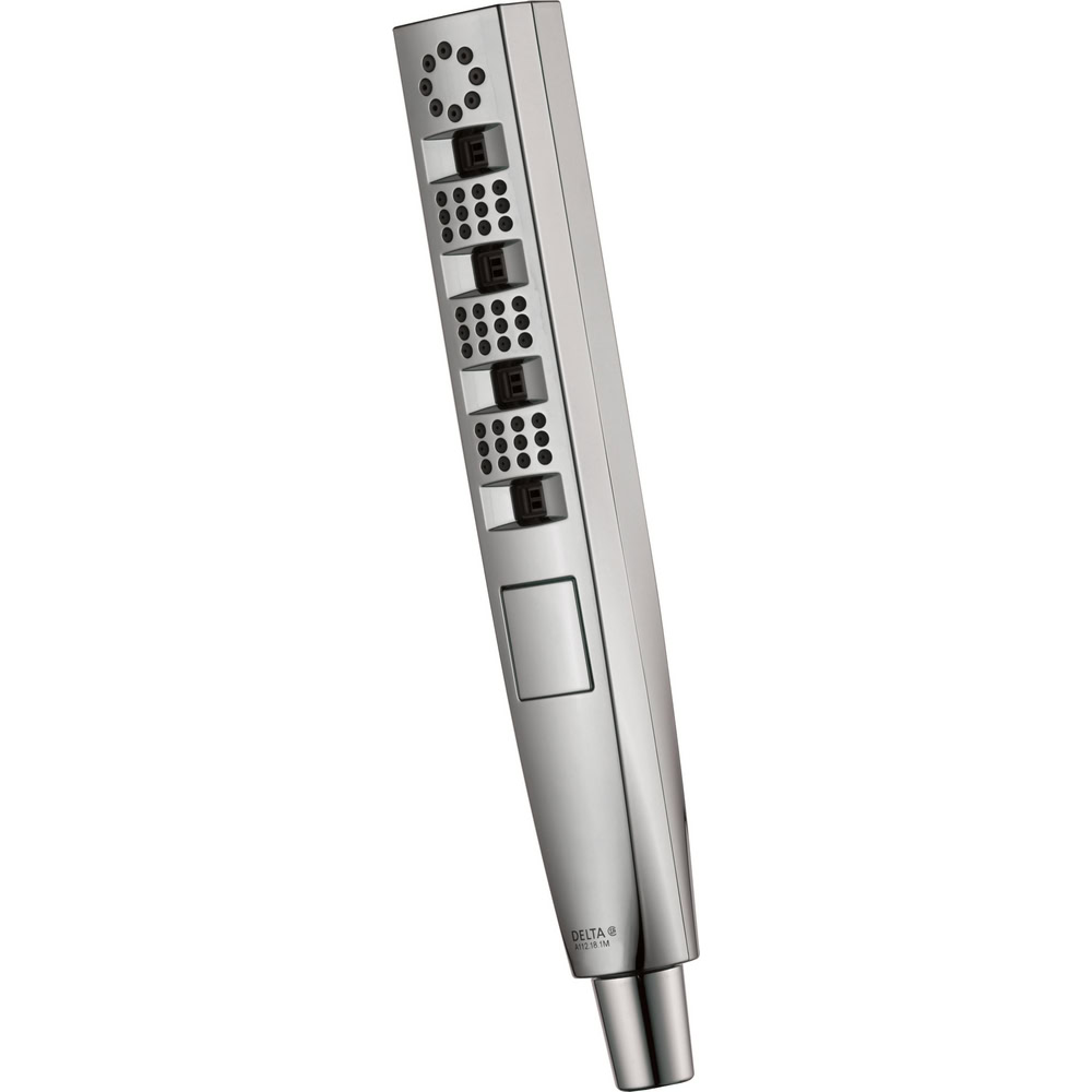 DELTA H2O Hand Shower 1.75 GPM 4-Setting - Image 1