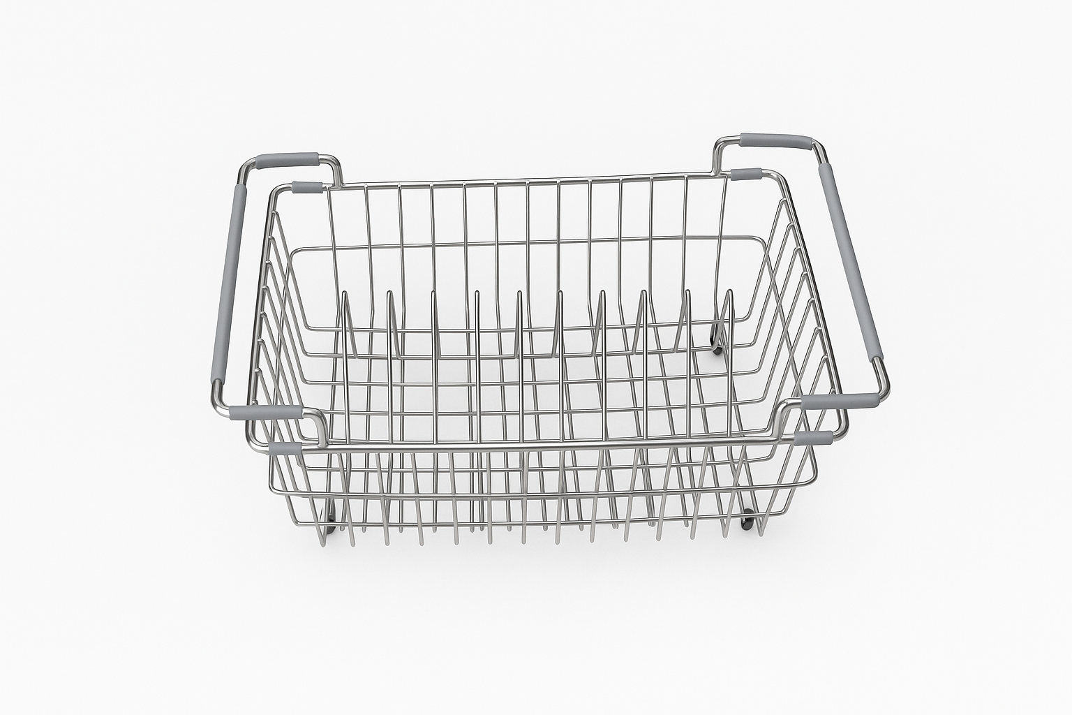 BOSCO CANADA Kitchen Sink Basket - Image 1