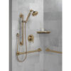 DELTA H2O Hand Shower 1.75 GPM 4-Setting - Thumbnail Image 2
