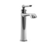 Kalia Canada RUSTIK Tall Single hole sink faucet - Thumbnail Image 1