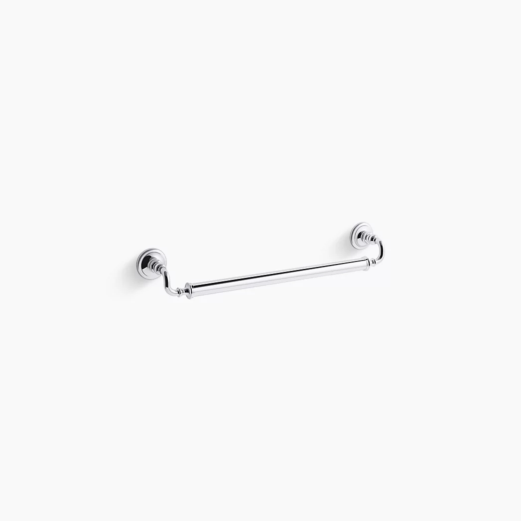 KOHLER Artifacts® 24" grab bar - Image 1