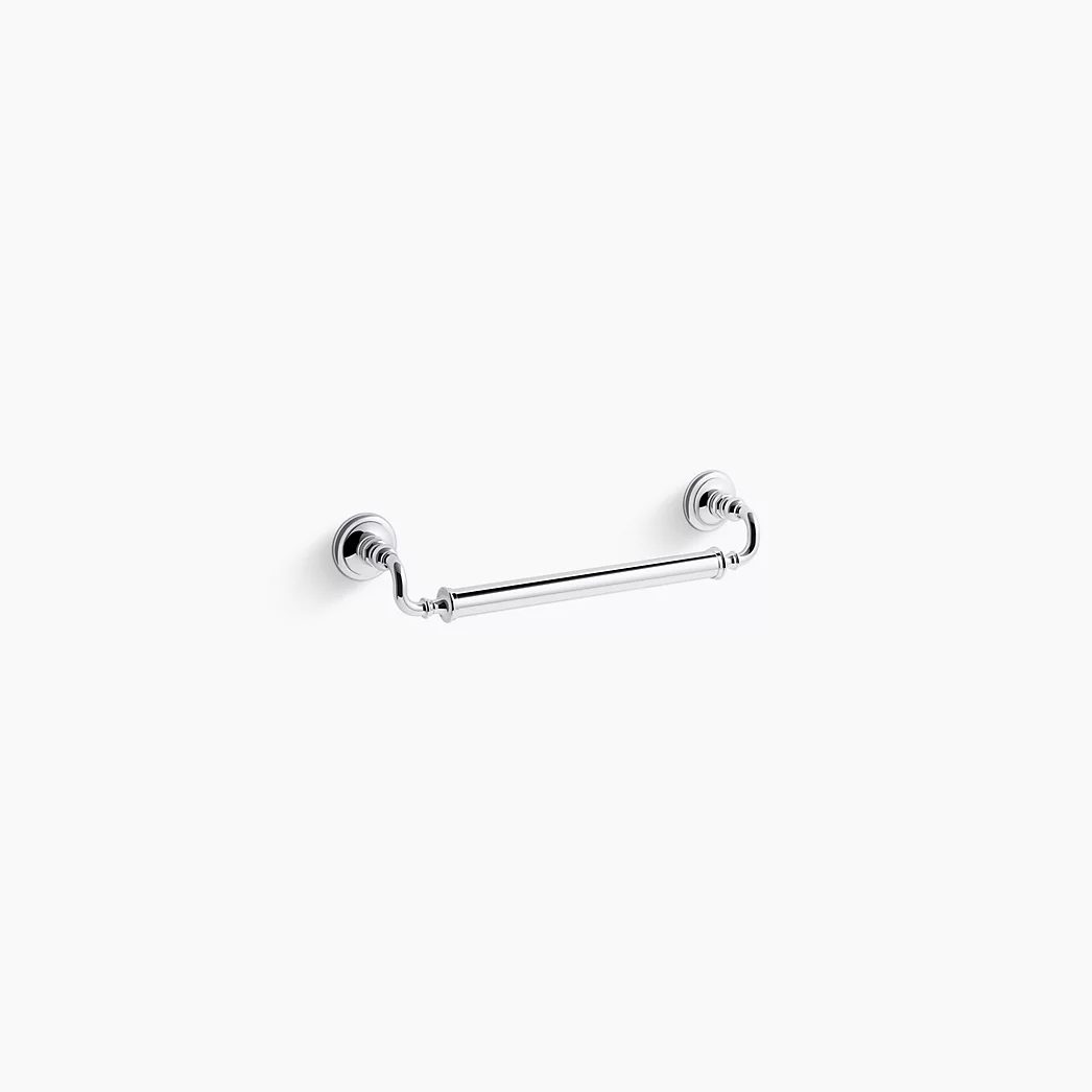 KOHLER Artifacts® 18" grab bar - Image 1