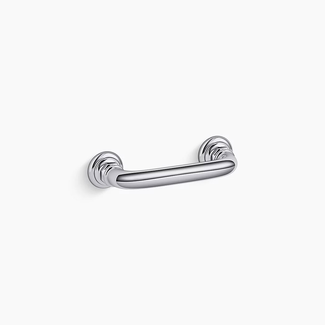 KOHLER Artifacts® 3" cabinet pull - Image 1