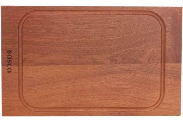 BOSCO CANADA Wood Cutting Board - Image 1