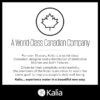 Kalia Canada RUSTIK Tall Single hole sink faucet - Thumbnail Image 2