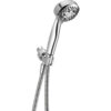 DELTA UNIVERSAL SHOWERING Premium 5-Setting Shower Mount Hand Shower - Thumbnail Image 1