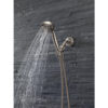 DELTA UNIVERSAL SHOWERING Premium 5-Setting Shower Mount Hand Shower - Thumbnail Image 2