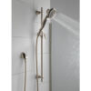 DELTA Premium 3-Setting Slide Bar Hand Shower - Thumbnail Image 2