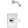 DELTA MODERN ANGULAR Shower Only Trim Less Head - Thumbnail Image 1