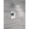 DELTA MODERN ANGULAR Shower Only Trim Less Head - Thumbnail Image 2