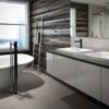 Kalia Canada KONTOUR Tall Single hole sink faucet - Thumbnail Image 3